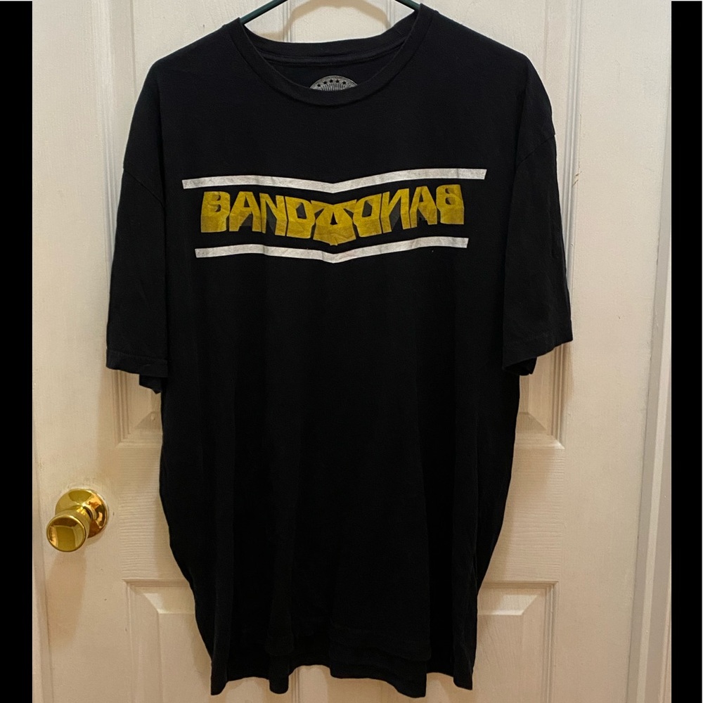 Freebandz T Shirt